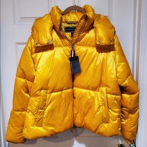Men’s Puffer Jacket